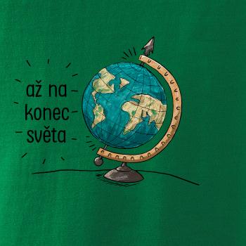 Až na konec světa