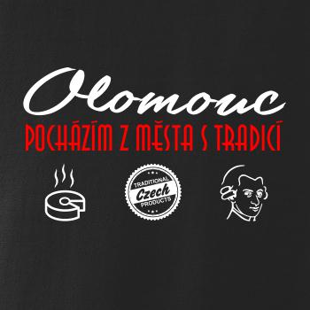 Olomouc město s tradicí