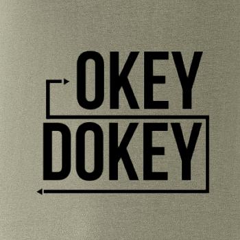 Okey Dokey