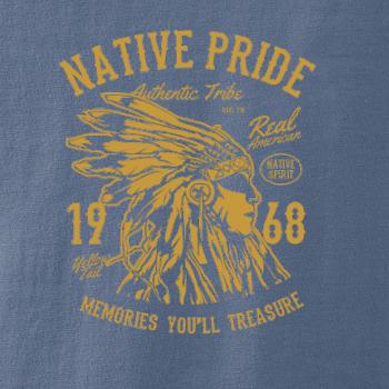Native Pride