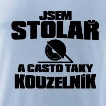 Stolař kouzelník