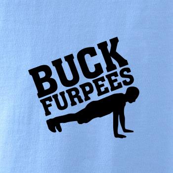 Buck furpees