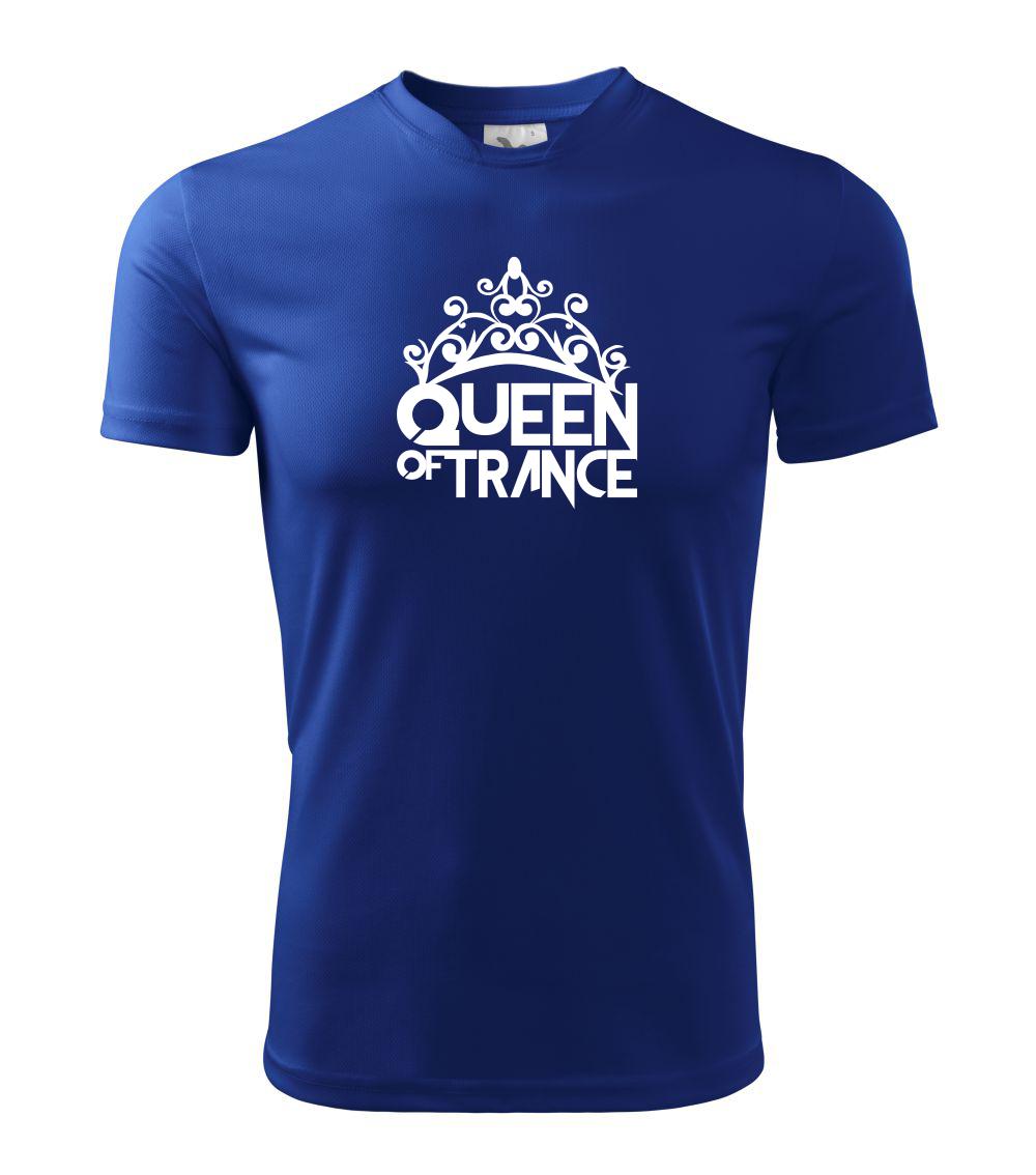 Queen of Trance