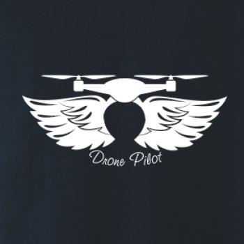 Dron pilot