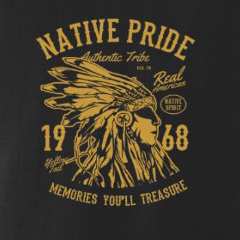 Native Pride