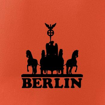 Berlin památník