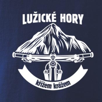Lužické hory křížem krážem