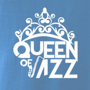 Queen of Jazz
