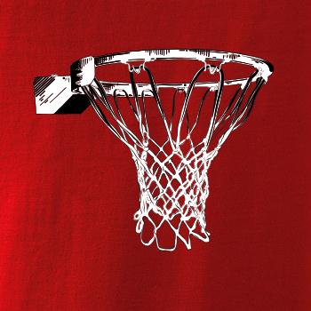 Basketbalový koš Basketbalový koš