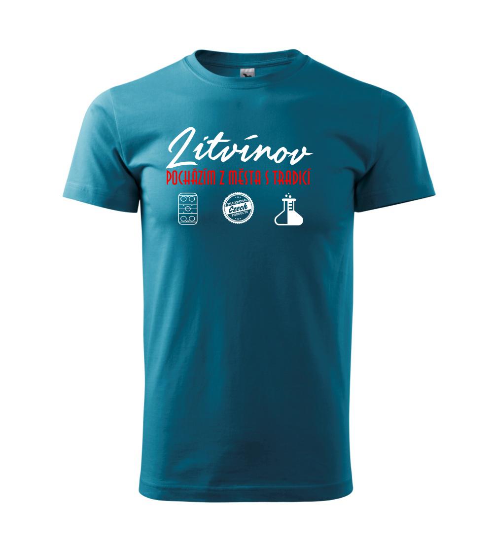 Litvínov město s tradicí Litvínov město s tradicí