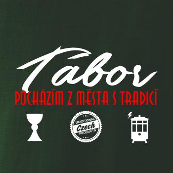 Tábor město s tradicí Tábor město s tradicí
