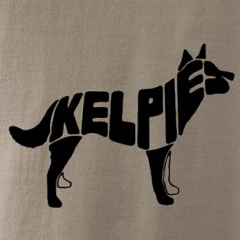 Australská kelpie