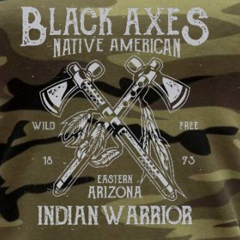Black Axes