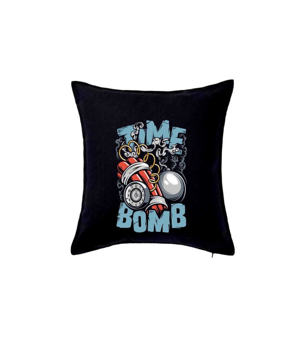 Time bomb