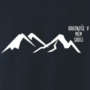 Krkonoše v mém srdci