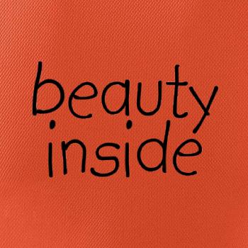 Beauty inside