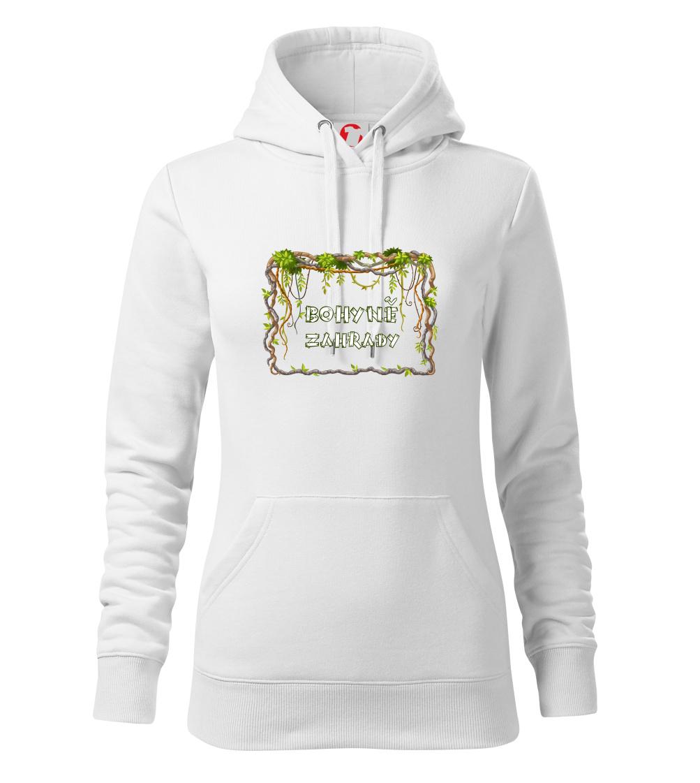 Bůh zahrady / Bohyně zahrady Bůh zahrady / Bohyně zahrady