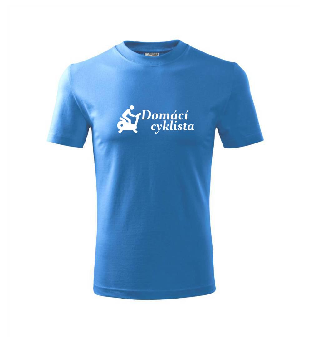 Domácí cyklista