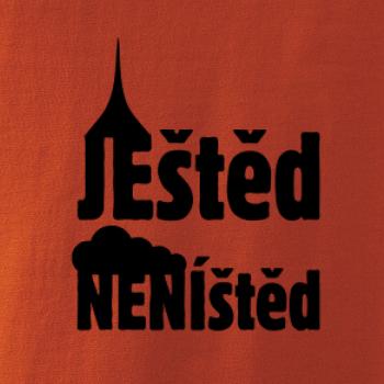 Ještěd neníštěd