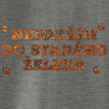 Nepatřím do starého železa