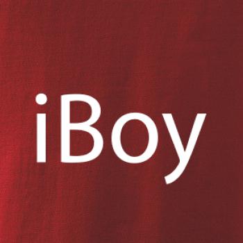 iBoy