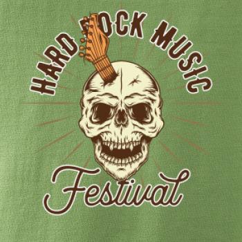 Festival Hard Rock Music