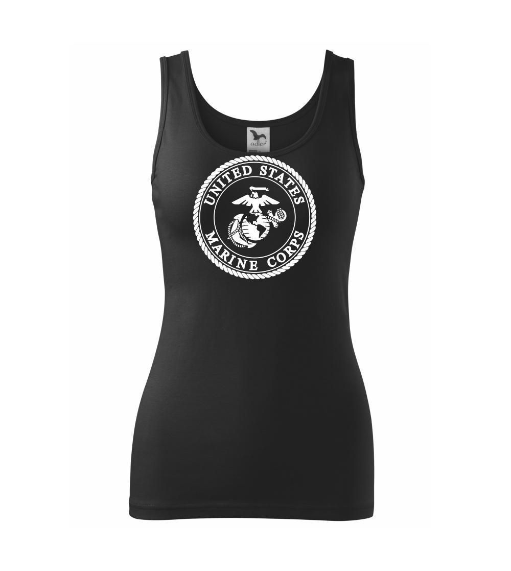 United States Marine Corps erb