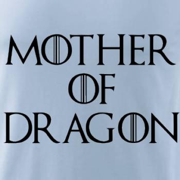 Mother of Dragon