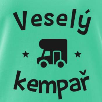 Veselý kempař Veselý kempař