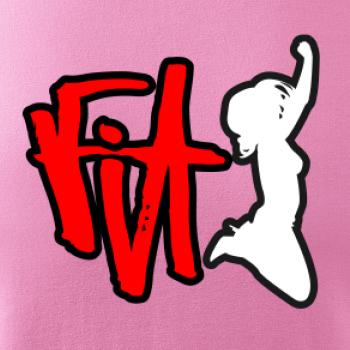 Fit jump