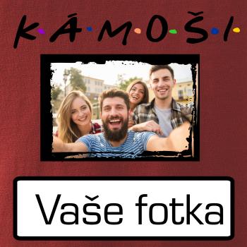 Kámoši Vlastní fotka