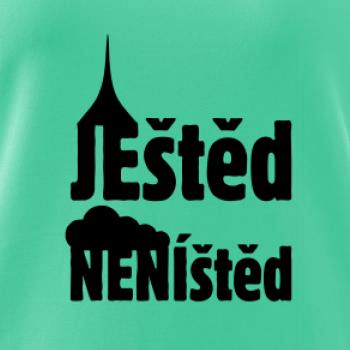 Ještěd neníštěd