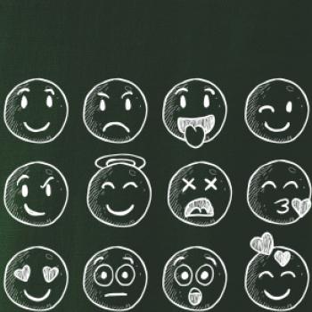 Všechny moje nálady