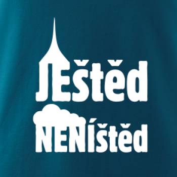 Ještěd neníštěd