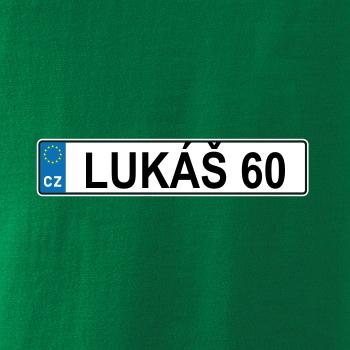 SPZ Lukáš 60