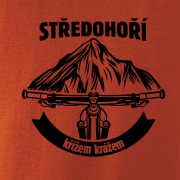 České středohoří křížem krážem