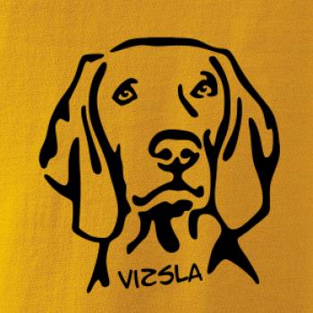 Vizsla Hlava