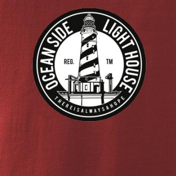 Ocean Side Light House