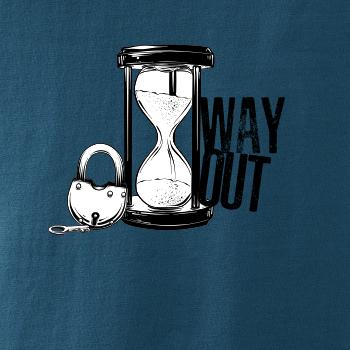 Way Out