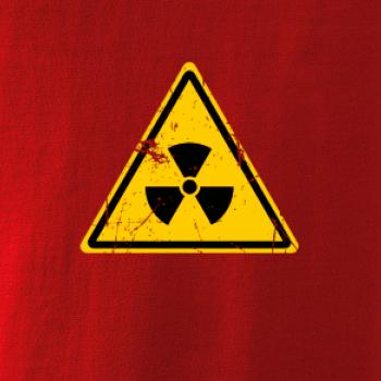 Radioaktivní značka