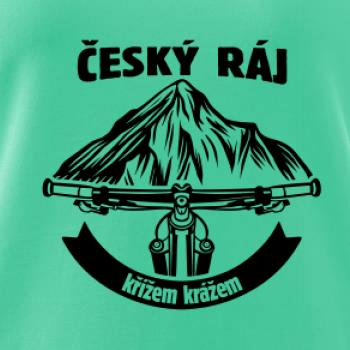 Český ráj křížem krážem