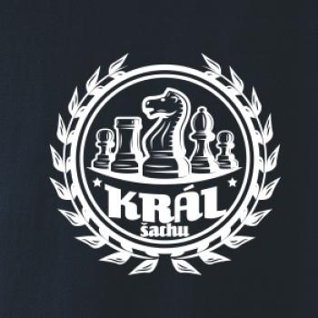 Král šachu