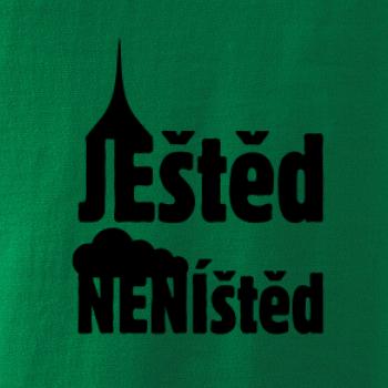 Ještěd neníštěd