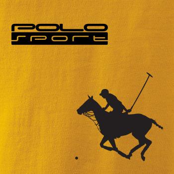 Polo sport