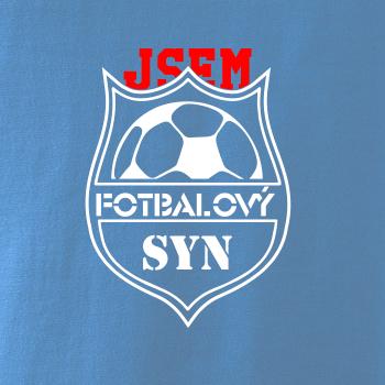 Jsem Fotbalový syn
