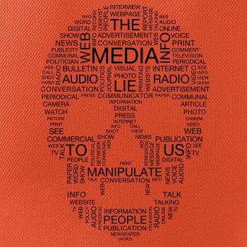 Média lžou (Hana-creative)