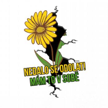 Nedalo se odolat, mám to v sobě zahradnice