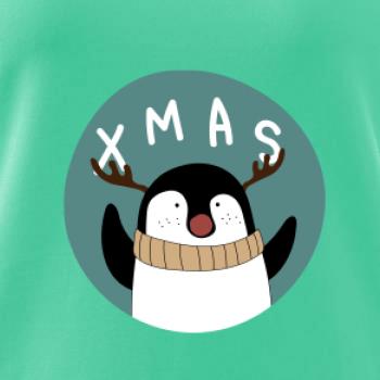 Xmas sob v kolečku