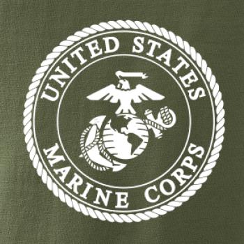 United States Marine Corps erb