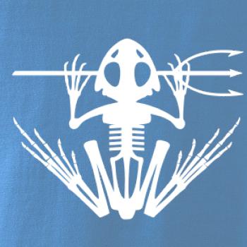 US Navy Seal Frog